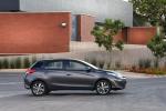 Toyota Yaris 2018 года (ZA)
